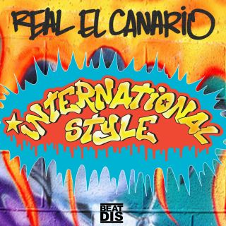 Real El Canario - International Style (Radio Date 1 Luglio 2011)